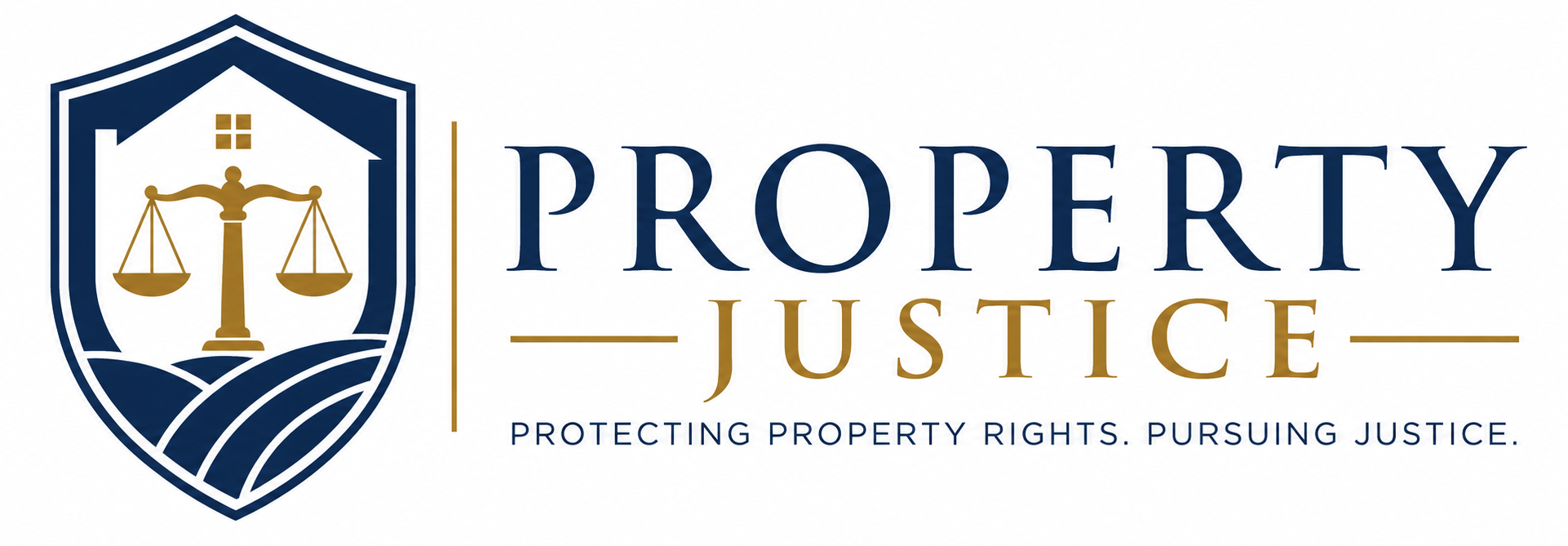 Property Justice